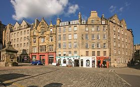 West Bow Apartment